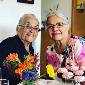 Meet your Posher, Maggie